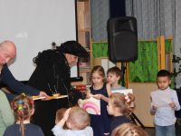 Детская библиотека имени Саши Петряева г. Норильск