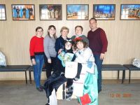 Алгасовский дом культуры