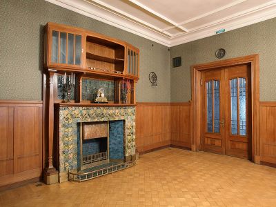 Билеты на Секрет старообрядческих миллионов (Особняк купца Носова) / Экскурсия | Афиша | ИнфоТаймс