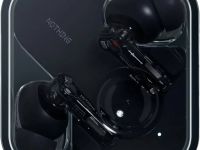 Беспроводные наушники Nothing