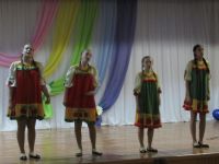 Верх-Тайменский сельский дом культуры