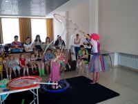 Кинотеатр «Сокол»