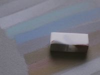 Набор прессованной пастели nuance., Tablette chromatique, пастельные оттенки, 10 цв., с инструментам