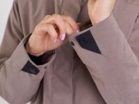 Куртка утепленная Wisconsin II Женская