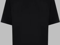 Футболка оверсайз из хлопка