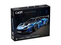 C63003W Конструктор Спорткар Dark Knight