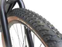 Подростковый велосипед Falcon Bike Shift 24 1.0, год 2025, цвет Черный, ростовка 12