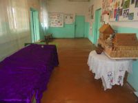 Алешенский сельский дом культуры