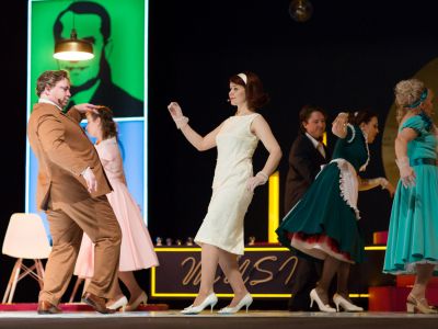 Билеты на Звёзды любви (Русский драматический театр им. Бестужева) / Театр | Афиша | ИнфоТаймс