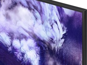 Телевизор Samsung 85" Neo QLED QN900F 8K Mini LED, Процессор NQ8 AI Gen2, Vision AI Smart ТВ (2025) QE85QN900FUXRU черный