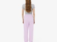 Женские спортивные брюки Lacoste из органического хлопка