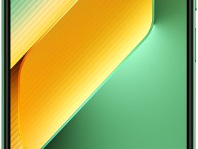 Смартфон TECNO Pova 6 Neo 8/256 ГБ «Зелёная комета»