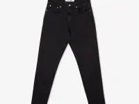 Мужские прямые джинсы Lacoste