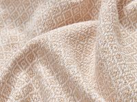 Плед Vittoria, бежевый