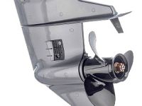 Редуктор для лодочного мотора Mikatsu 30 л.с. 4т