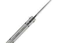 Складной нож Kizer Little Grand, сталь Nitro-V, рукоять алюминий/карбон