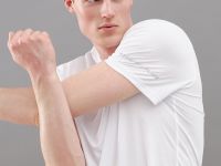 Спортивная футболка из капсулы sport