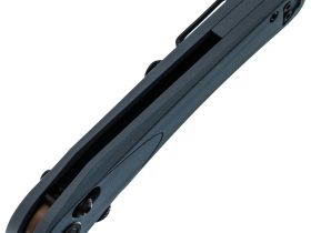 Складной нож Bestech Knives Mothus, сталь 14C28N, рукоять G10, серо-голубой