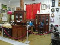 Краеведческий музей г. Бирюсинска