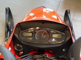 Снегоход VENTO Snow Cat