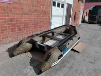 Лодка ПВХ STORMLINE Heavy Duty Air 500 (2024)