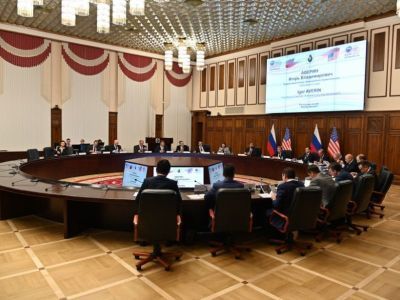 РАТОП заинтересовано в продолжении сотрудничества между странами