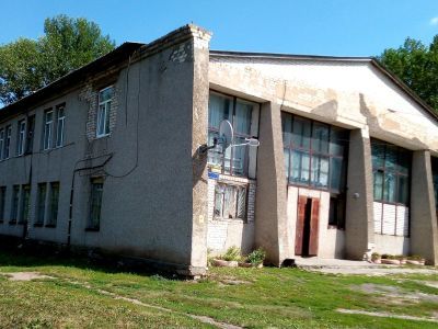 Байковская сельская библиотека – филиал № 5