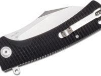 Складной нож CJRB Talla, сталь D2, G10