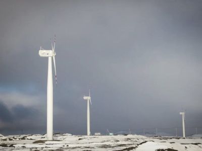 Ветродизельный комплекс в Тикси снизил зависимость поселка от привозного топлива
