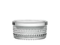 Iittala Емкость для хранения 5,7х11,6 см прозрачная Kastehelmi Iittala