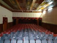 Нижнеураспугинский сельский дом культуры