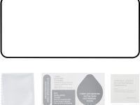 Стекло защитное UNBROKE