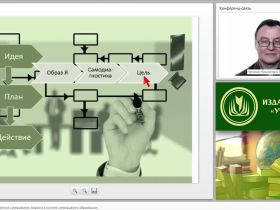 Профессионально-личностное саморазвитие педагога в системе непрерывного образования