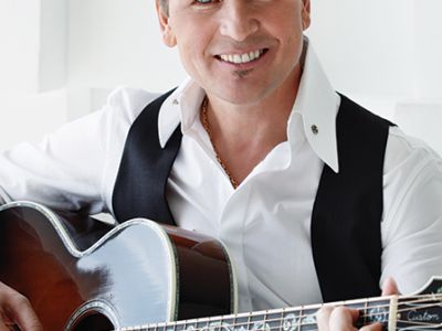 Александр Малинин