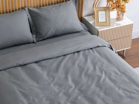 Постельное белье Dark ash
