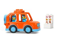 DUPLO 10458 Конструктор Поездка за мороженым с Блуи