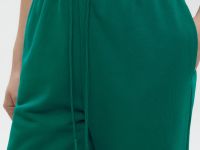 Спортивные брюки на резинке