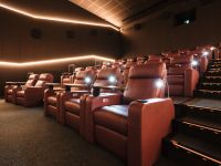 Кинотеатр «Алания Синема»