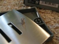 Zack Мыльница Tenno Zack