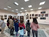 Музейно-выставочный центр Боровского района