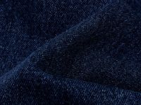 Широкие джинсы с высокой посадкой