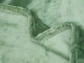 Плед Supersoft, изумруд