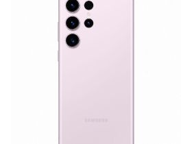 Samsung Galaxy S23 Ultra 12/512Gb (Lavender)