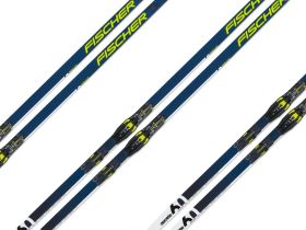 Лыжи бег. AEROLITE 60 SKATE IFP