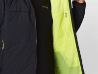 Куртка утепленная Ampere II Мужская