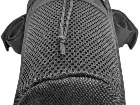 Велосумка - флягодержатель Старт "Кормушка" (синий)