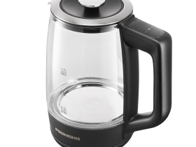 Умный чайник РЕДМОНД SkyKettle KG258S (черный)