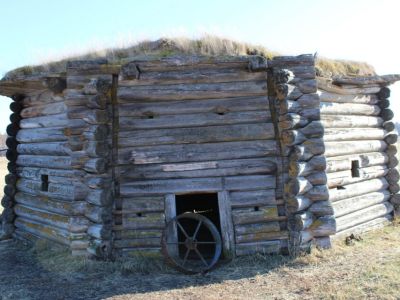 В Якутии пройдет телемарафон по сбору средств на восстановление памятника архитектуры