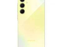 Samsung Galaxy A55 8/256Gb (Awesome Lemon)