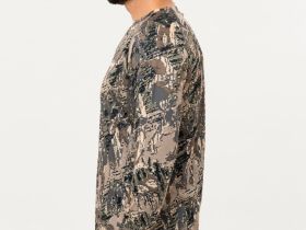 Лонгслив Remington lite Figure